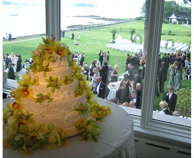 Beach Point Club Home