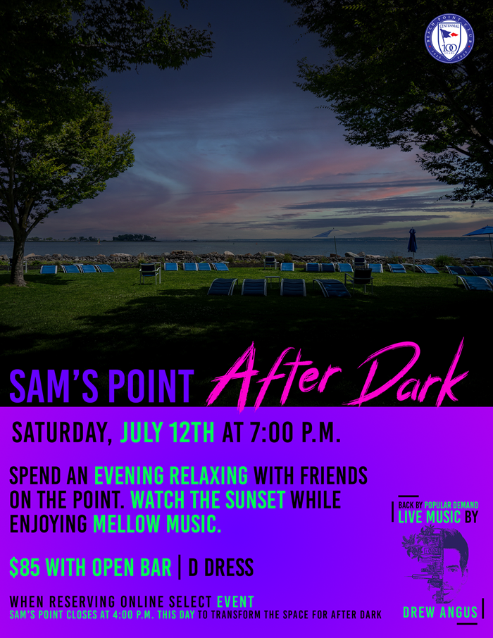 Upcoming events