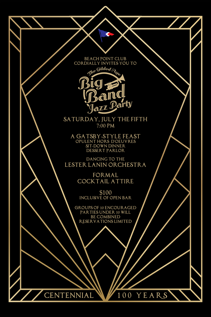 Upcoming events